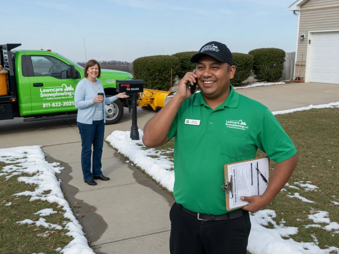 Lawn Care Services By Expert Landscaper North Tonawanda, NY FAQs